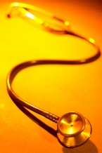 Image of Stethoscope