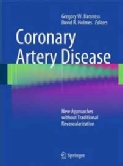 Coronary Artery Disease Book with chapter on EECP