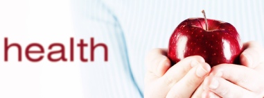 Image showing an apple