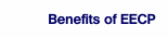 Benefits of EECP.