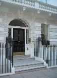 Image of The Dove Clinic at Wimpole Street, London